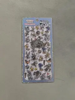 おきみ様専用　ルーニー・テューンズ プチドロップステッカー　正規品