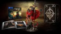 【PS4】ELDEN RING SHADOW OF THE ERDTREE 新品