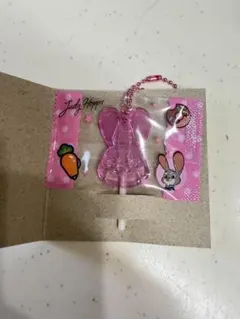 ジュディ　ディズニーキャラクターズキャンディーチャームズグミ