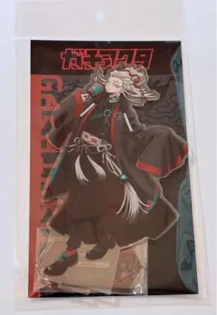 【値下げ交渉不可】ガチアクタ　アクリルスタンド　タムジー