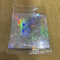 ワンピース シール モンキー・D・ルフィ 5th