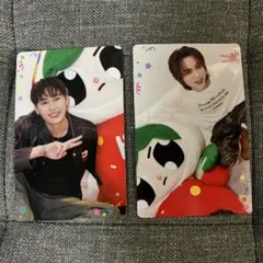 GMMTV ブックフェア トレカ BounPrem