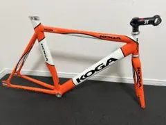 ORBEA STARSHIP オルベア スターシップ コロンバス軽量フレーム - メルカリ