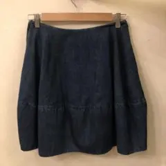 デニムスカートのサムネイル
