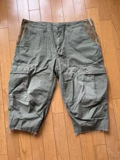 wtaps カーゴパンツのサムネイル