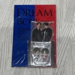 SixTONES - DREAM BOYS 菊池風磨 田中樹 アクリルスタンド Amazon.co.jp: DREAM BOYS 【 アクリルスタンド （ 菊池風磨