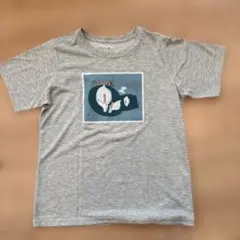 モンベル　mont-bell　ウイックロン TシャツレディースL