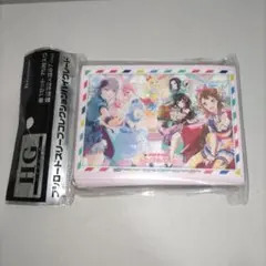 2026年最新】バンドリ スリーブの人気アイテム - メルカリ