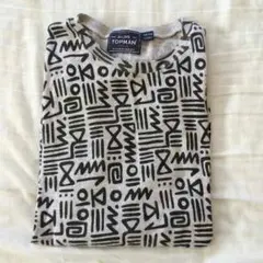 TOPMAN ロングＴシャツのサムネイル
