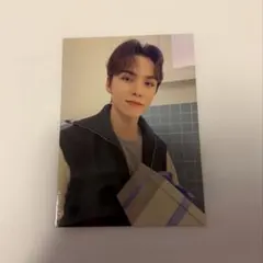 seventeen セブチ あいのちから バーノン メッセージカード