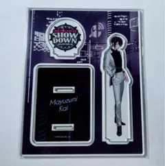 にじさんじ 黛灰 nijisanji show down