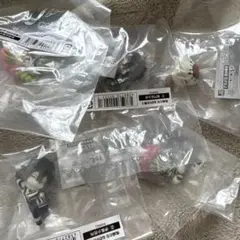 鬼滅の刃　ねむらせ隊　コンプセット