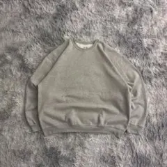 B*C様 フルーツオブザルーム　90s スウェット　短丈　ヴィンテージ　スエット