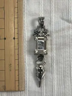 ネックレスチャーム