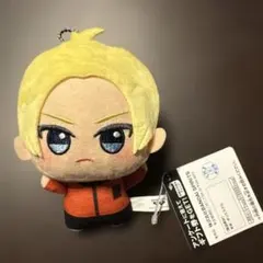 2026年最新】SAKAMOTO DAYS ちびぐるみの人気アイテム - メルカリ