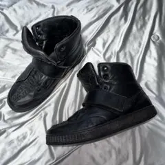 GIVENCHY born high cut sneaker archive