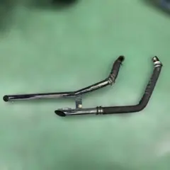 ヤマハ TRX850 ノジマ チタンマフラー - メルカリ