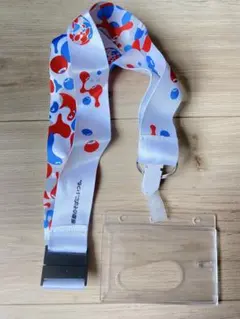 大阪・関西万博ストラップ非売品