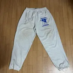 champion リバースウィーブ　スウェットパンツ