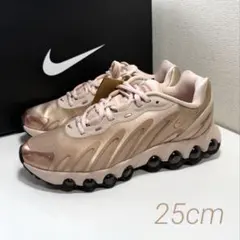 新品25cmナイキウィメンズエア マックス Dn4