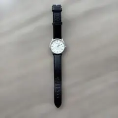 SEIKO セイコー 腕時計 7N01-0BD0 シルバー文字盤【稼働未確認】