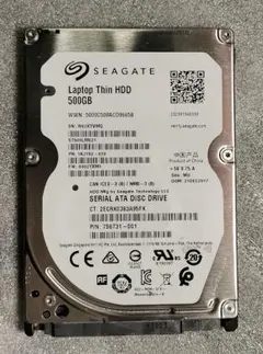 seagate ST500LM021 500GB