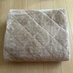 NITORI ニトリ　敷きパッド　シキパッド　Nウォーム　クイーン