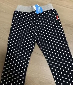 新品タグ付き❣️ミキハウス★サイズ100ズボン
