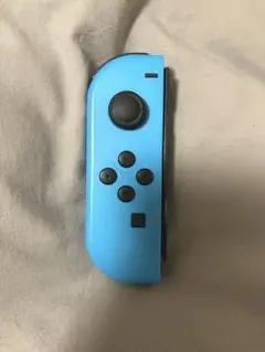 Nintendo Switch ジョイコン ブルー 左 L