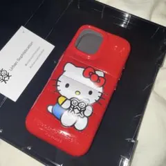 Urban Sophistication hellokitty Iphone17