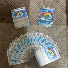 こ*】様 ポケパッドまとめ