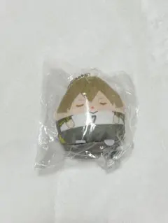 ハイキュー！！ くじメイト E賞 てのりんずコレクション 木葉秋紀