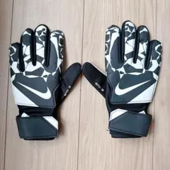 【新品】NIKE キーパーグローブ  9 NIKE - ☆新品未開封 9 ナイキ サッカー キーパーグローブ