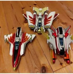 ウルトラマンメビウス　当時版ガイズマシン　まとめ売り ウルトラマンメビウス 当時版ガイズマシン まとめ売り - メルカリ