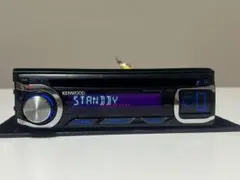 動作確認済】KENWOOD VDR-55 配線コード付 - メルカリ