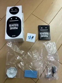 graphig Beautiful Shadow