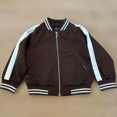COMME CA ISM ブルゾン 90cm