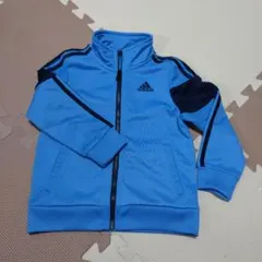 アディダス　ジャージ　ジップジャケット