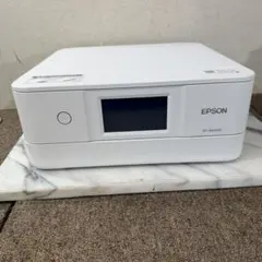送料込みEPSON TM-m30M335B ホワイトプリンター本体 - メルカリ