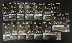 一番くじ チェンソーマン I賞 13点まとめ売り