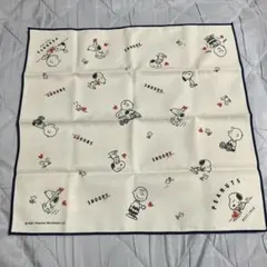 スヌーピー ランチクロス