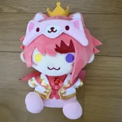strawberry Prince 莉犬くん　ぬいぐるみ