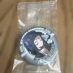 僕のヒーローアカデミア 缶バッジ 耳郎響香