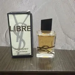 Yves Saint Laurent LIBRE オーデパルファム 7.5ml