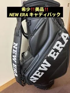 2026年最新】new era キャディバッグの人気アイテム - メルカリ
