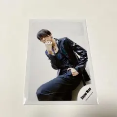 (793)ラウール SnowMan公式写真