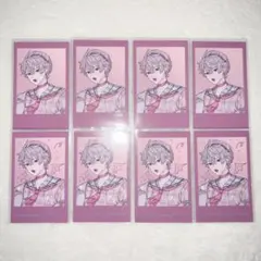 ChroNoiR ニューレトロ チェキ 葛葉