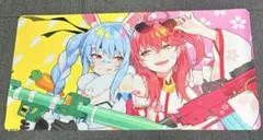 ホロカ WGP さくらみこ プレイマット ホロカ WGP さくらみこ プレイマット - メルカリ