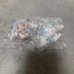 サンリオ Sanrio mikko コラボ マスコット