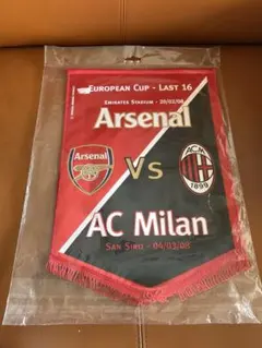 2026年最新】ミラン ペナントの人気アイテム - メルカリ